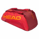 Head Tour Team Supercombi 9R Red